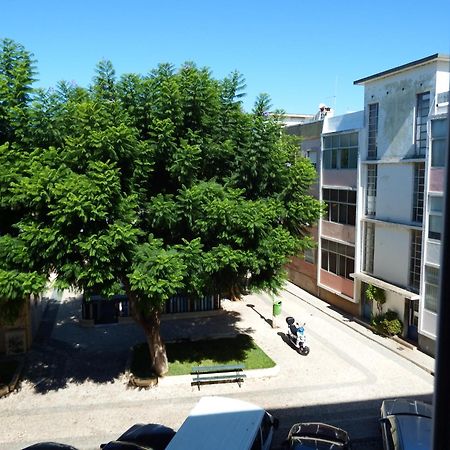 Casa Mimi Apartment Faro Ngoại thất bức ảnh
