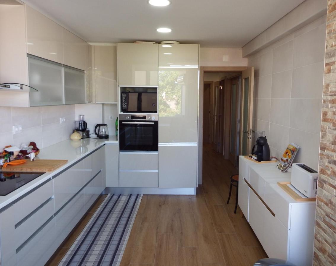 Casa Mimi Apartment Faro Ngoại thất bức ảnh