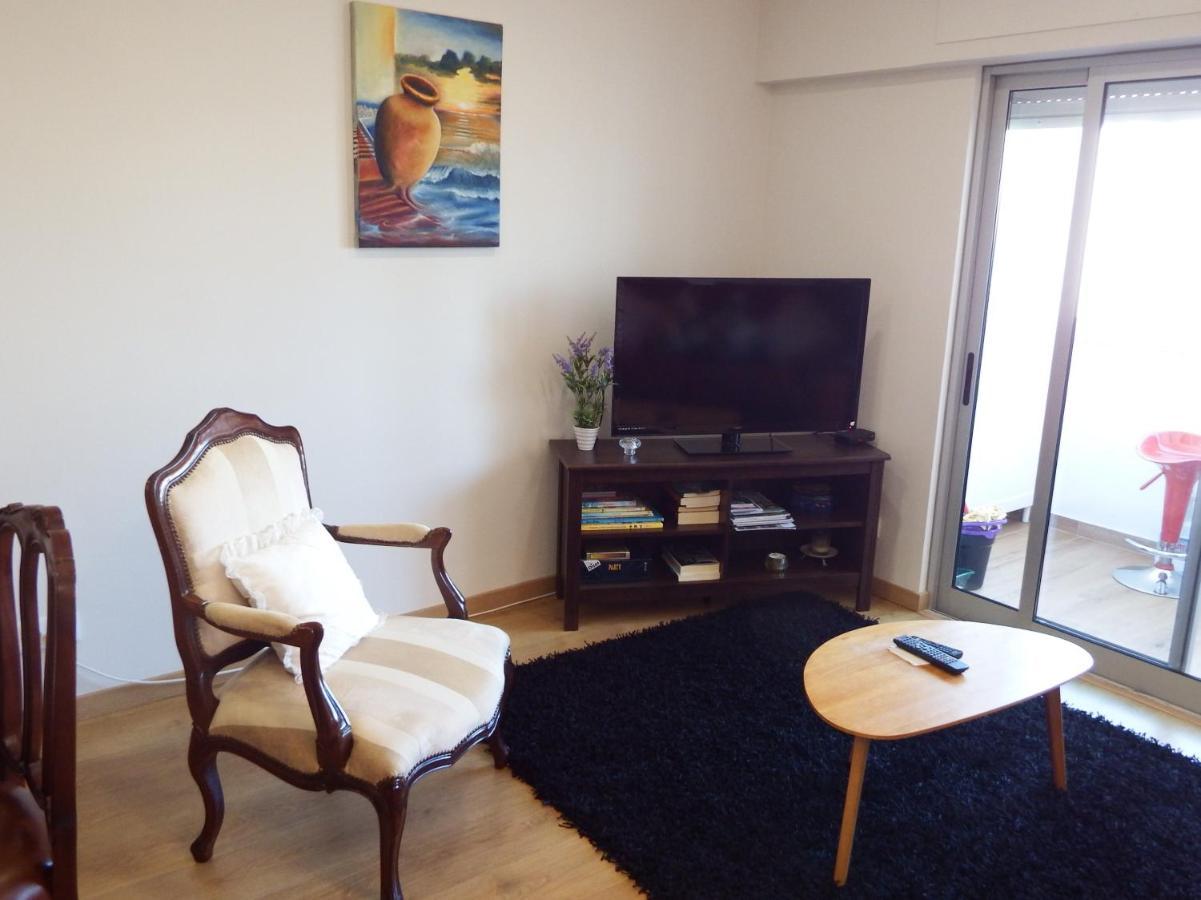 Casa Mimi Apartment Faro Ngoại thất bức ảnh