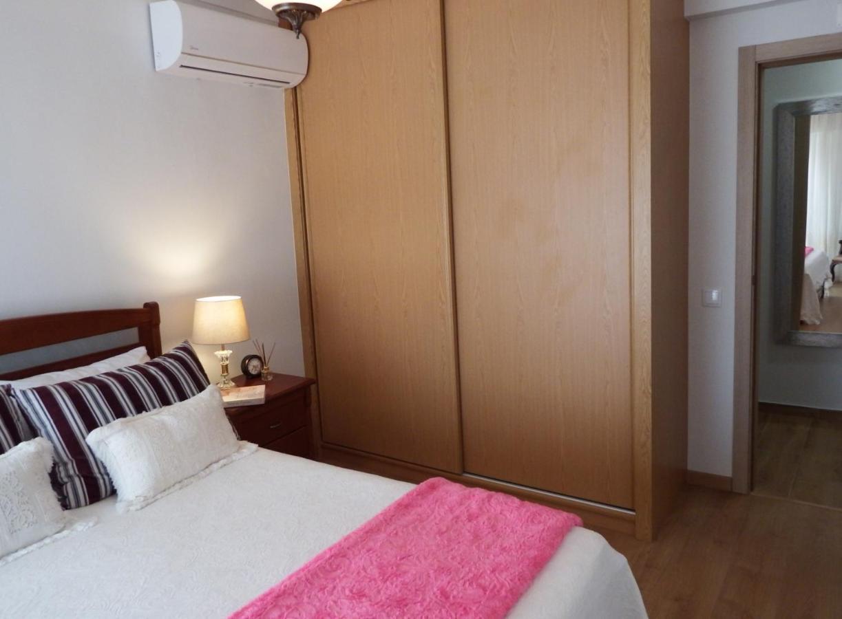 Casa Mimi Apartment Faro Ngoại thất bức ảnh