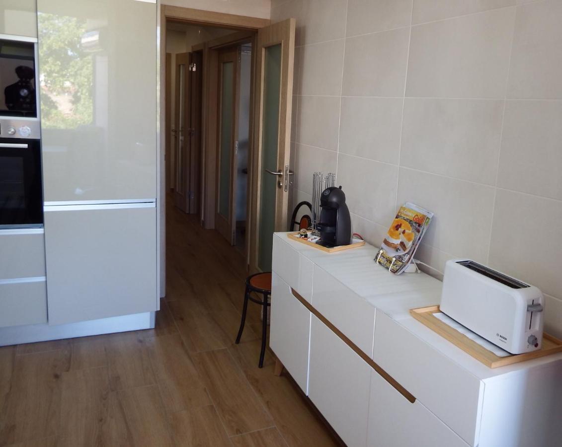 Casa Mimi Apartment Faro Ngoại thất bức ảnh