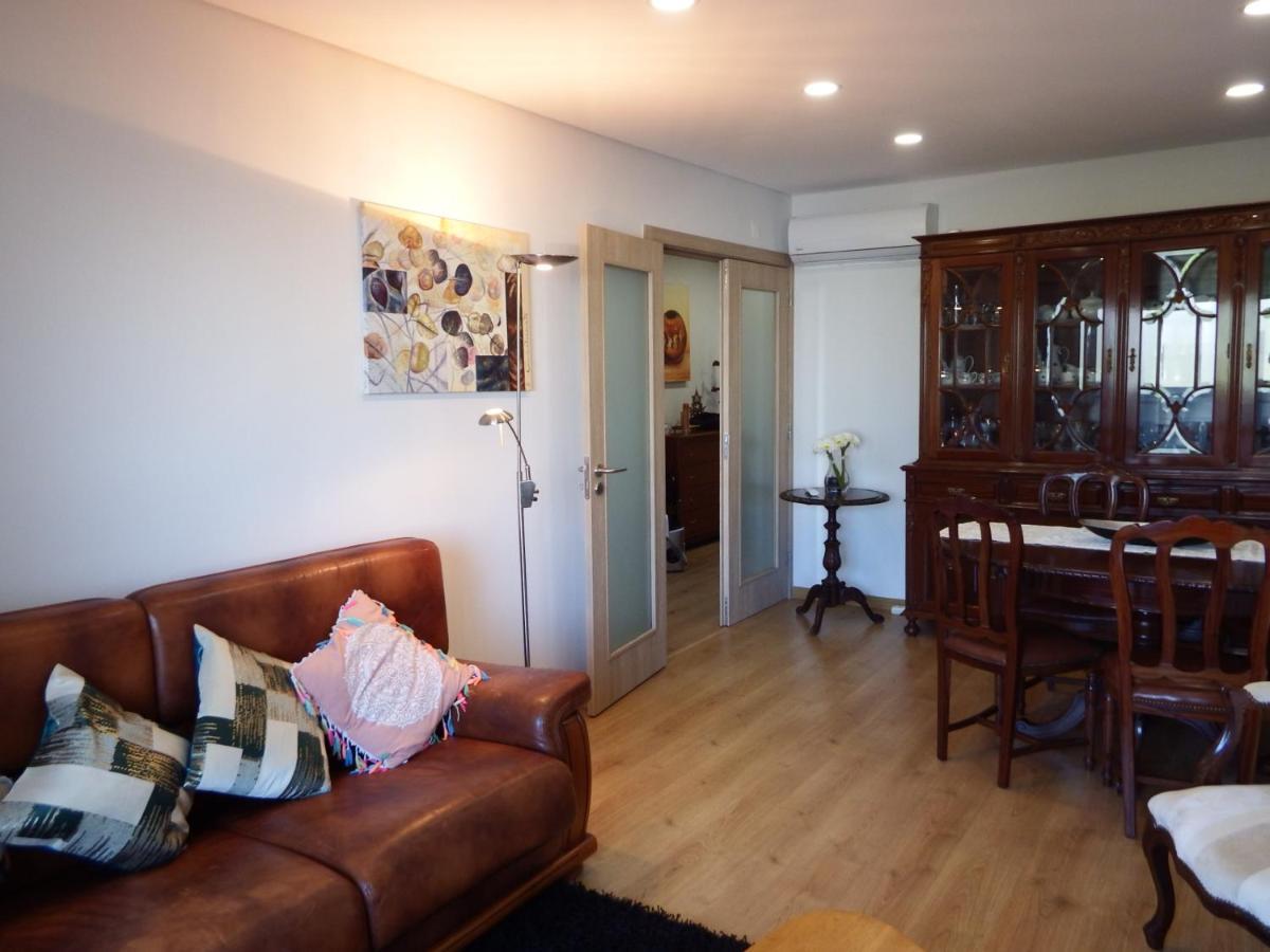 Casa Mimi Apartment Faro Ngoại thất bức ảnh