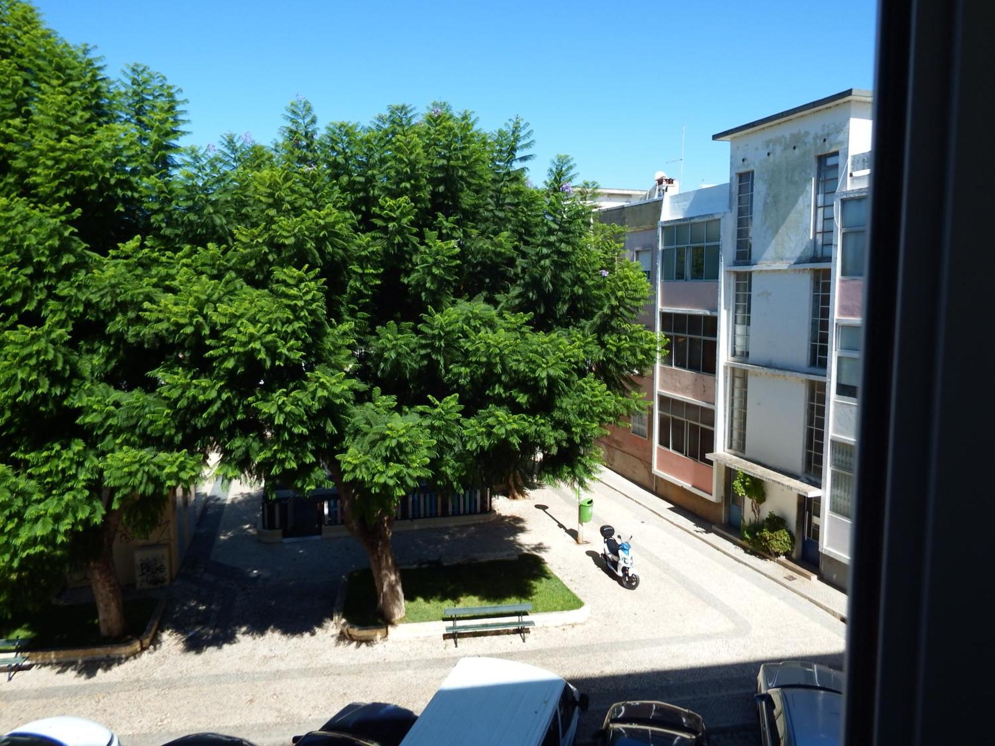 Casa Mimi Apartment Faro Ngoại thất bức ảnh