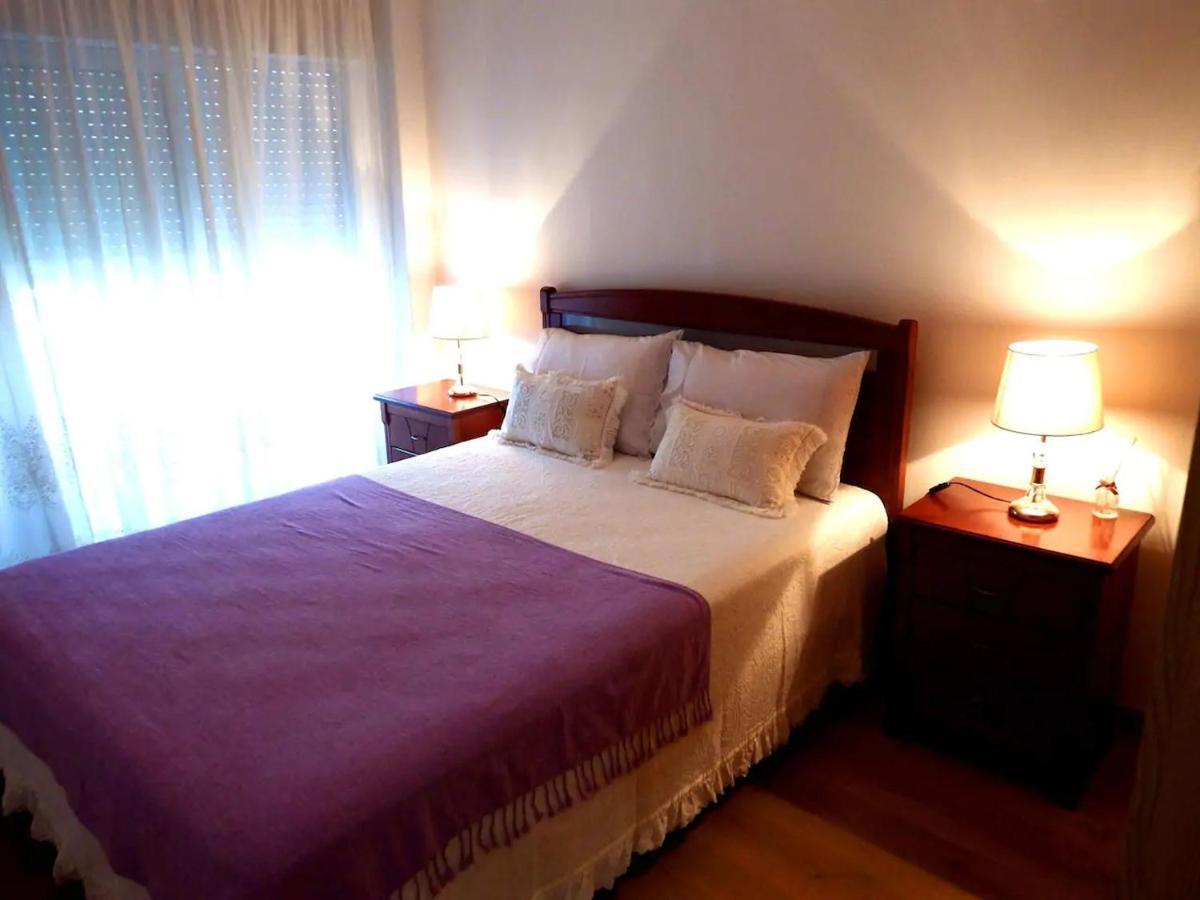 Casa Mimi Apartment Faro Ngoại thất bức ảnh