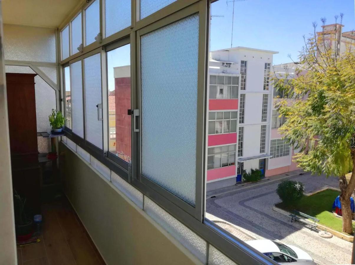 Casa Mimi Apartment Faro Ngoại thất bức ảnh