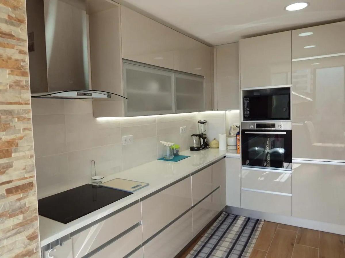 Casa Mimi Apartment Faro Ngoại thất bức ảnh