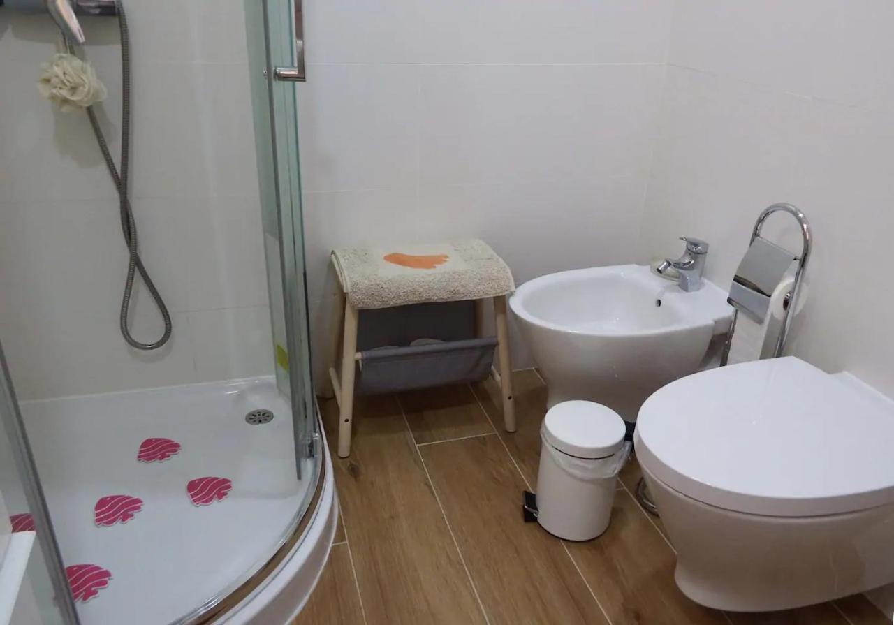Casa Mimi Apartment Faro Ngoại thất bức ảnh