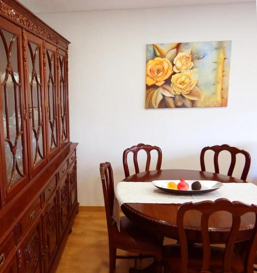 Casa Mimi Apartment Faro Ngoại thất bức ảnh