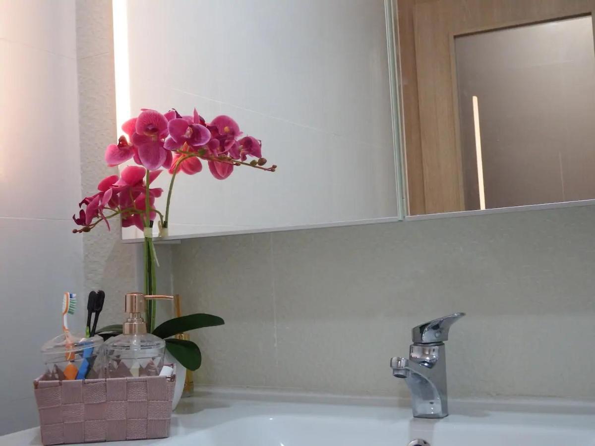 Casa Mimi Apartment Faro Ngoại thất bức ảnh