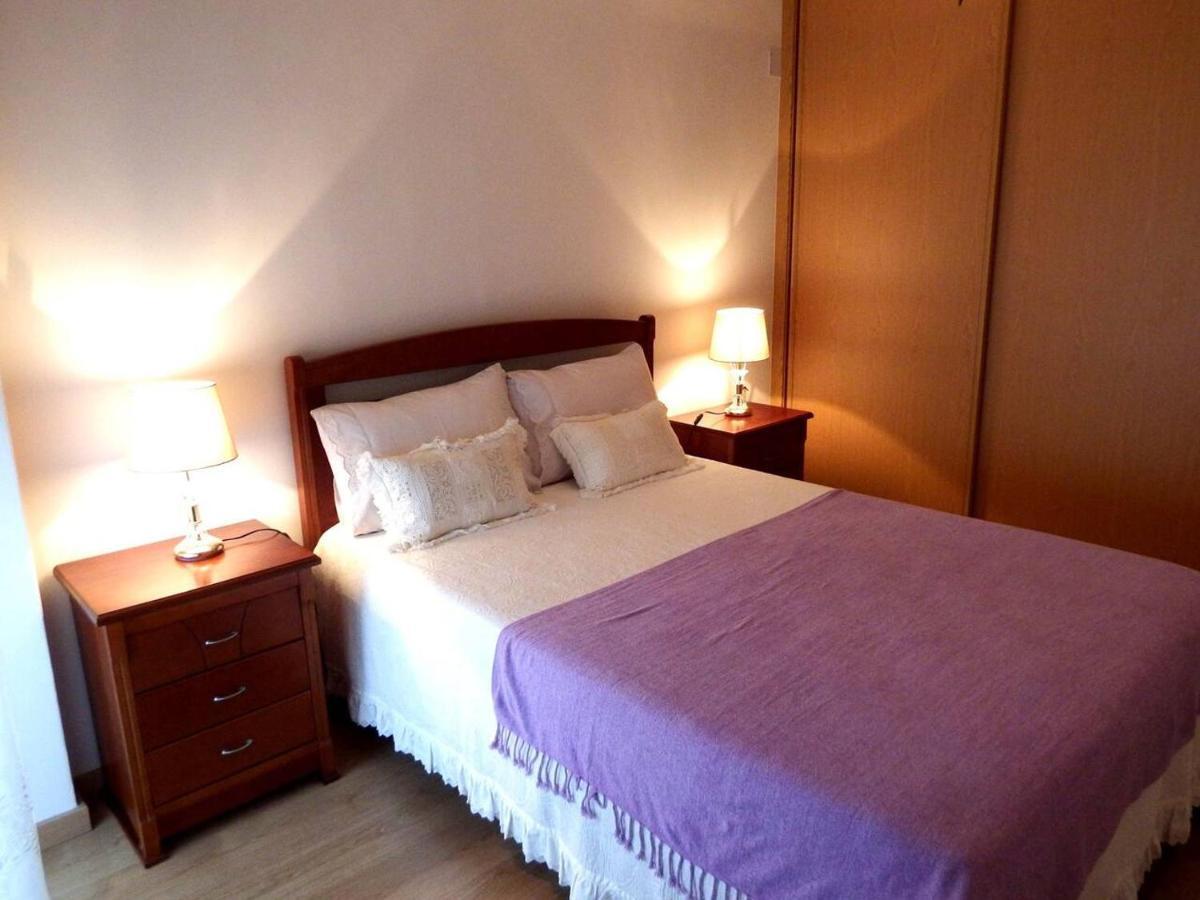 Casa Mimi Apartment Faro Ngoại thất bức ảnh