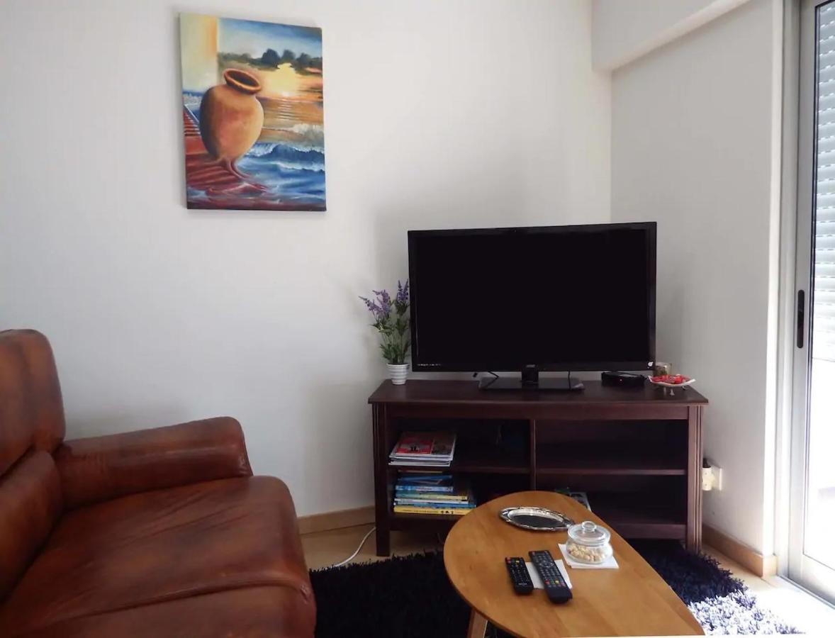 Casa Mimi Apartment Faro Ngoại thất bức ảnh