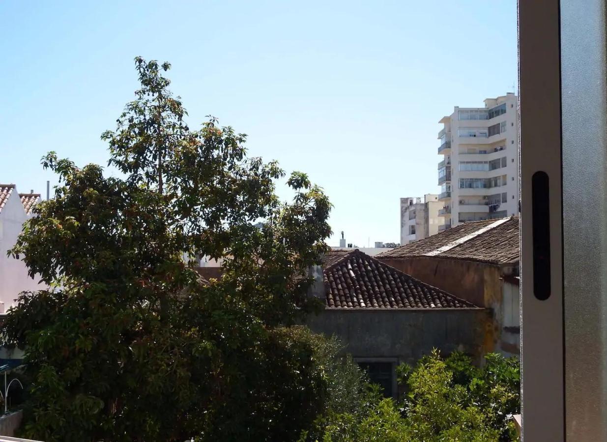 Casa Mimi Apartment Faro Ngoại thất bức ảnh