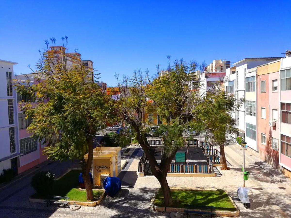 Casa Mimi Apartment Faro Ngoại thất bức ảnh