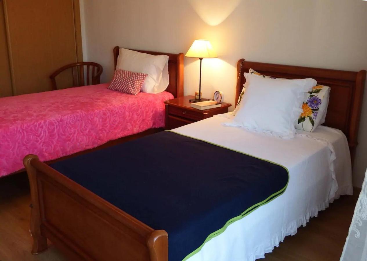 Casa Mimi Apartment Faro Ngoại thất bức ảnh